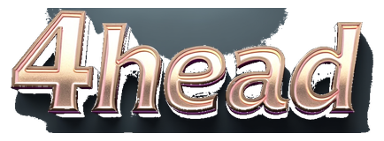 4head logo