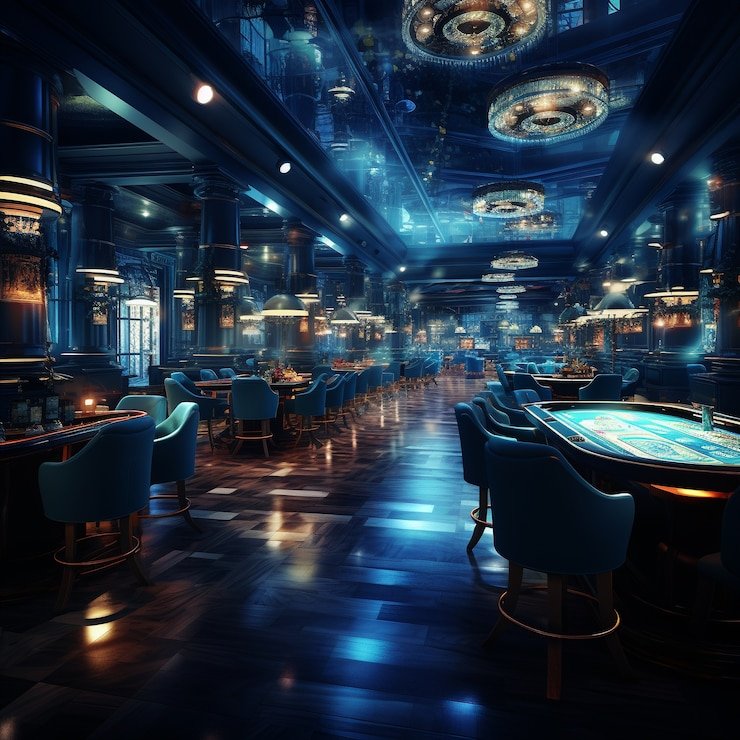 4head Mesa de Blackjack en Español